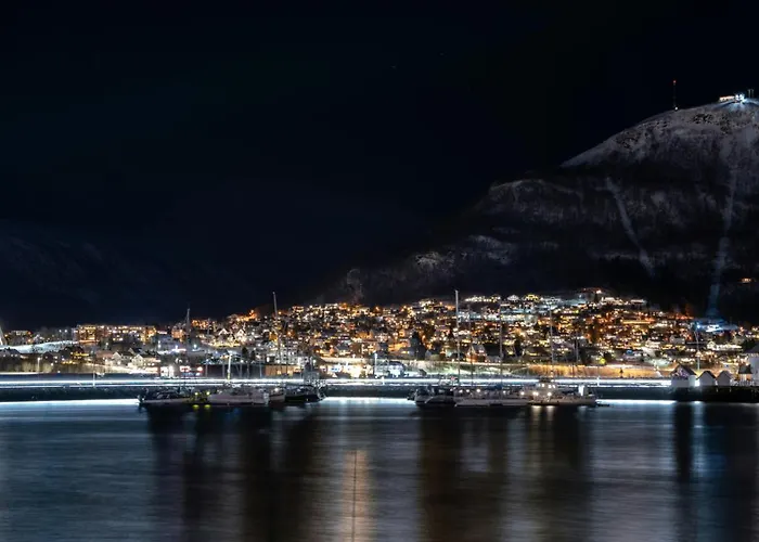 Horizon Tromsdalen