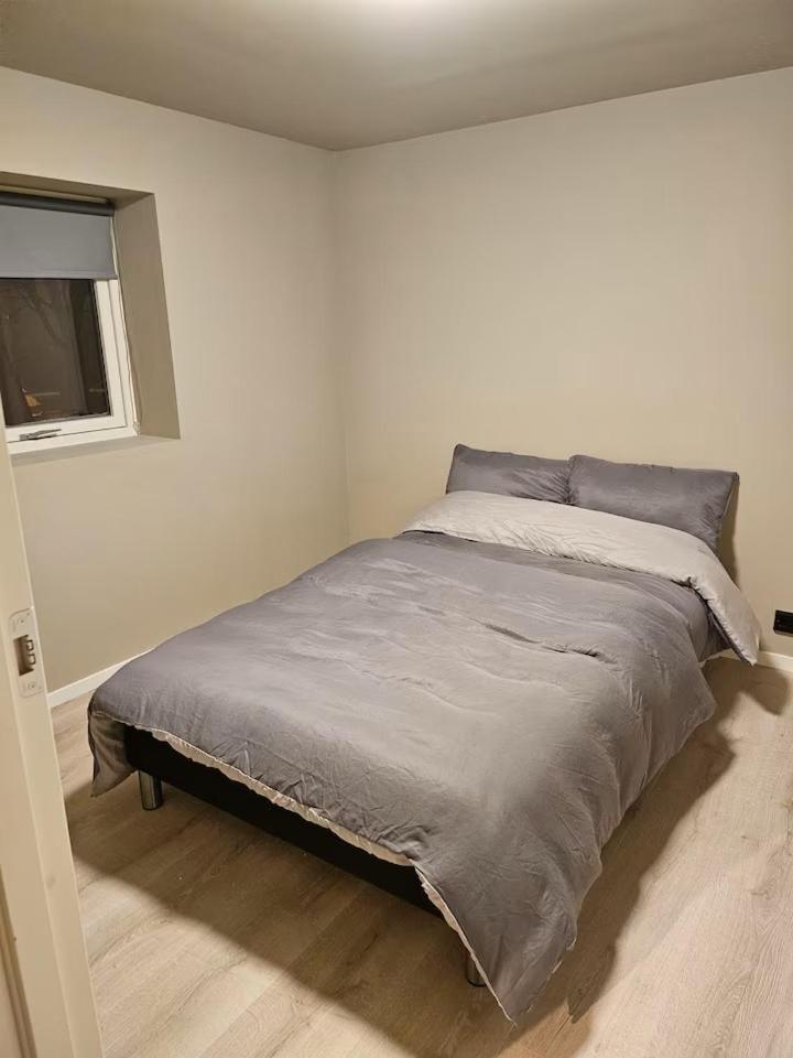 Appartement Horizon Tromsdalen