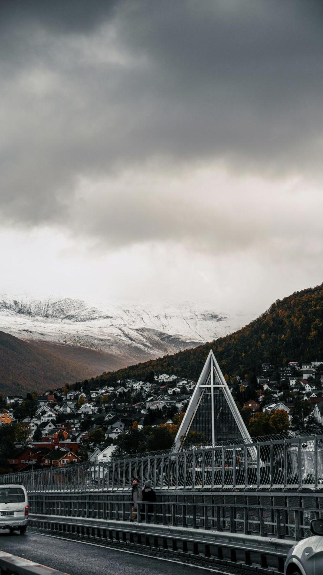 Horizon Tromsdalen Tromsø